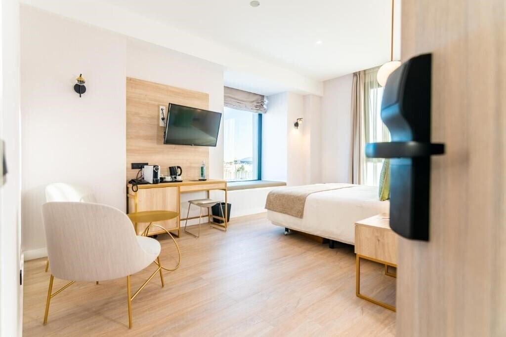 Fotografie Hotel Malaga Vibes 4*