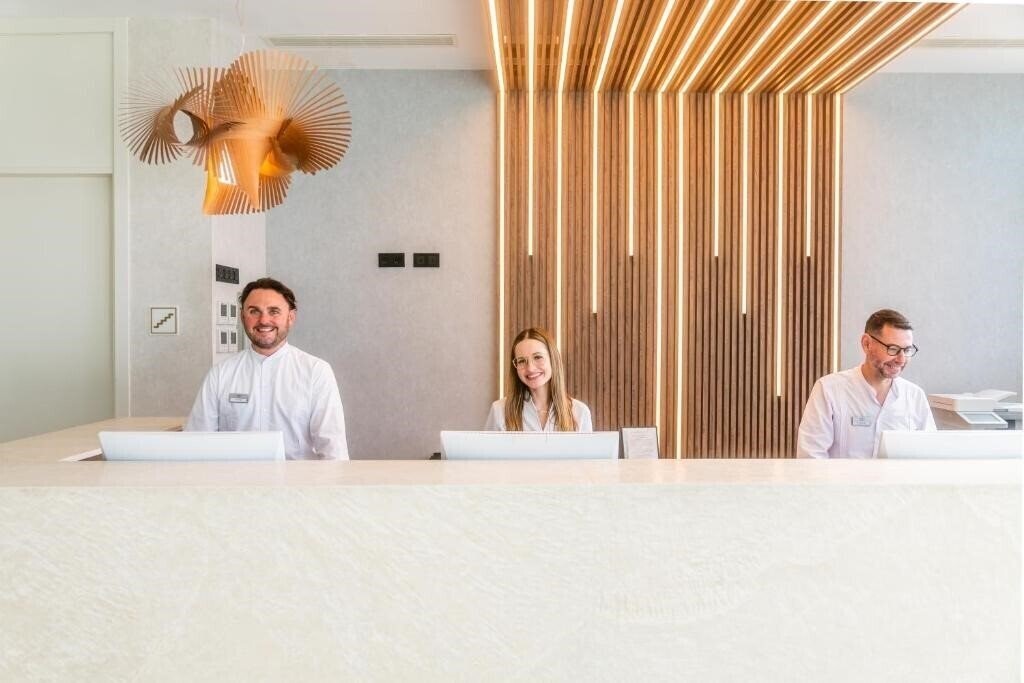 Imaginea Hotel Malaga Vibes 4*