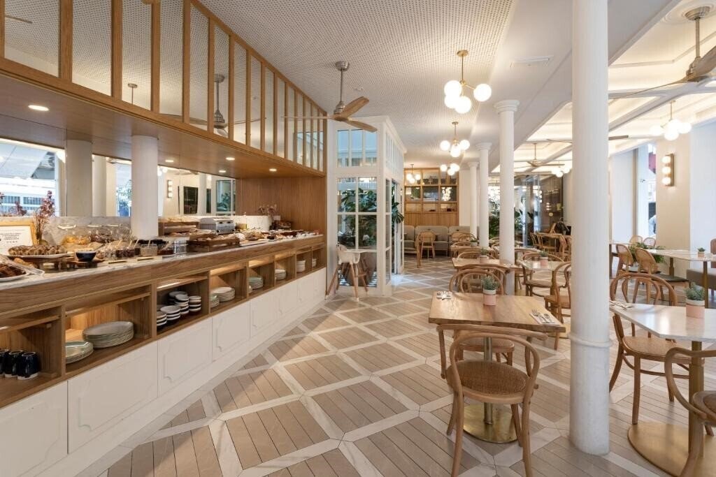 Фотография Icon Malabar 4*