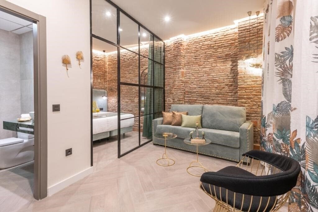 Fotografie Spa Del Palacete Apartamentos 4*