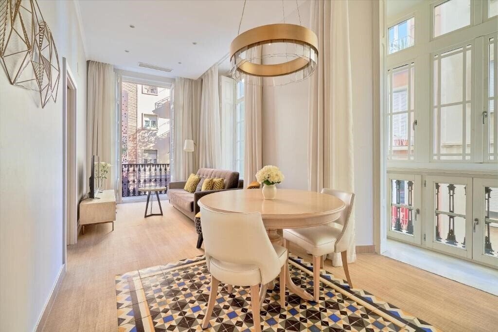 Fotografie Tandem Soho 4*