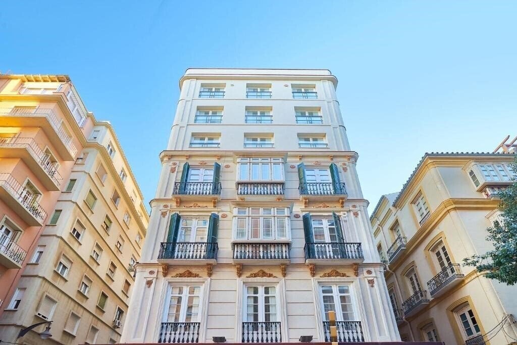 Hotel Tandem Soho 4*