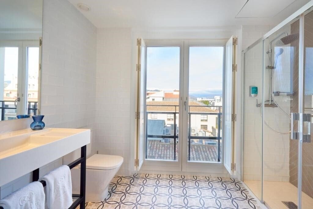 Imaginea Tandem Soho 4*