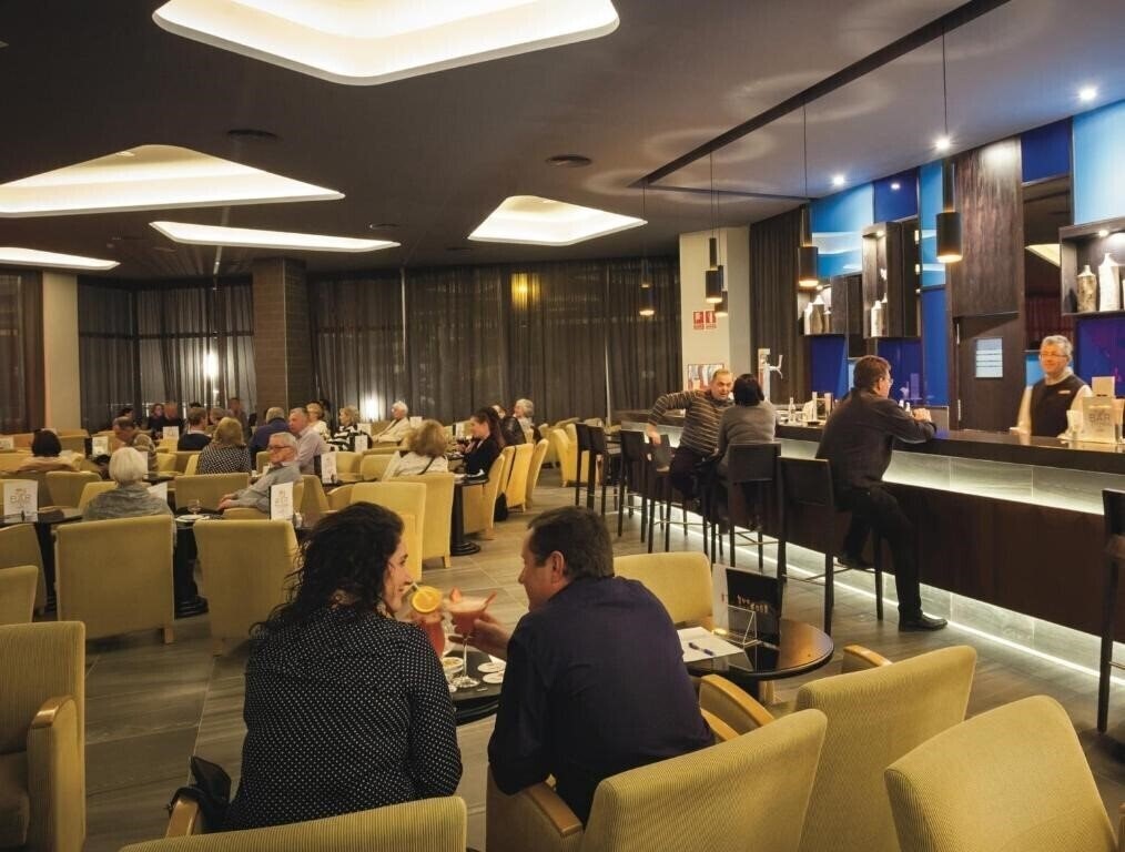 Картинка Riu Monica 4*