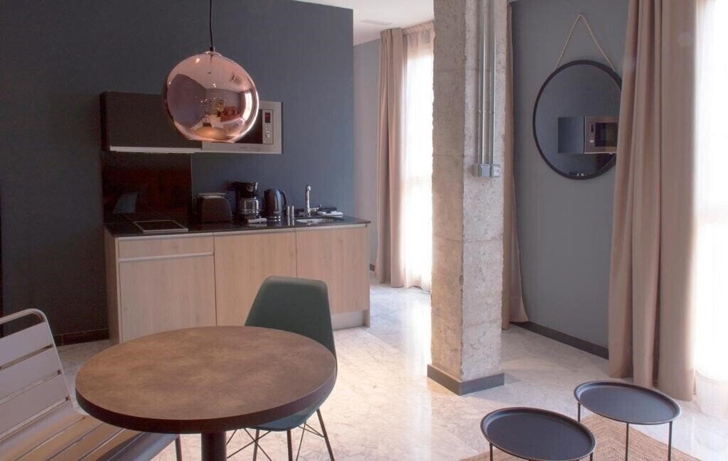 Fotografie Apartamentos NONO by Charming Stay 3*