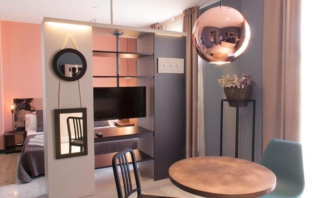 Imaginea Apartamentos NONO by Charming Stay 3*