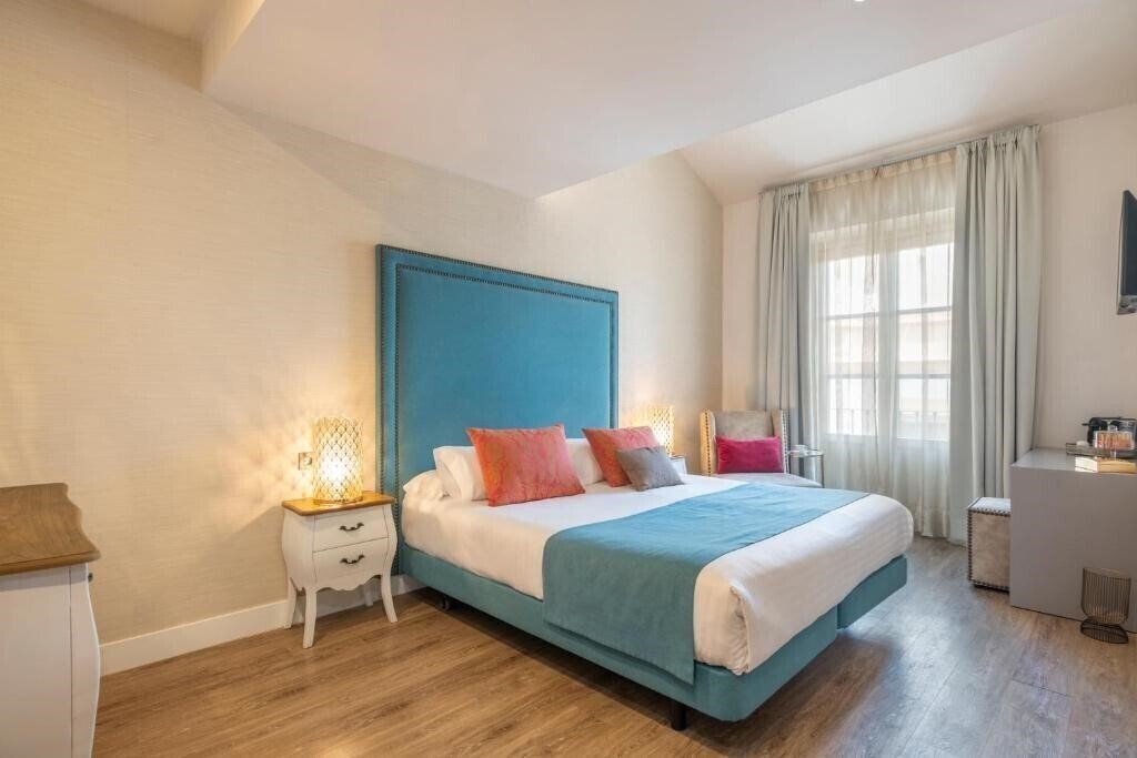 Fotografii Hotel Palacete De Alamos 4*