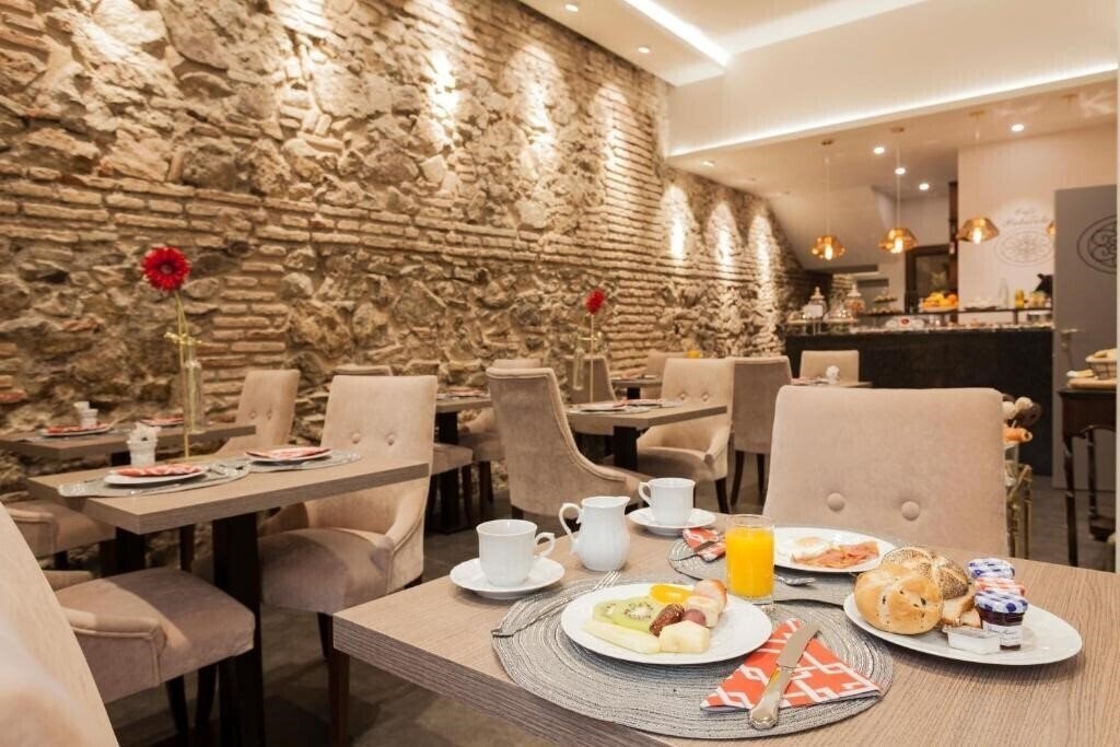 Fotografie Hotel Palacete De Alamos 4*