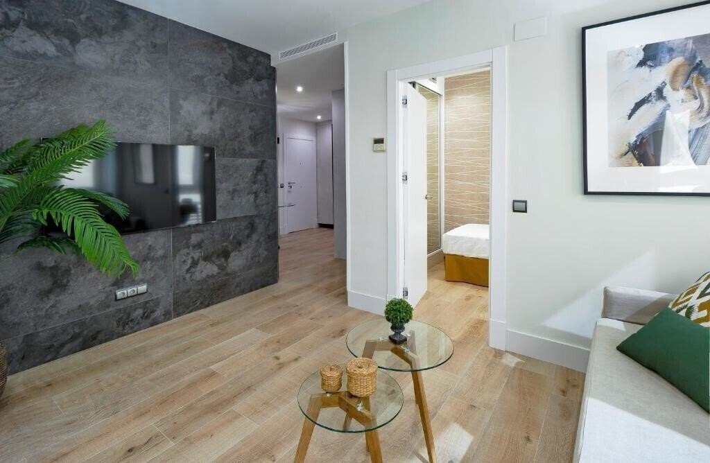 Фотография Apartamentos Suites Oficentro Original 3*