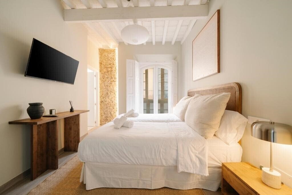 Hotel Cream Boutique Málaga (ex. Malaga Hostel Boutique) 3*