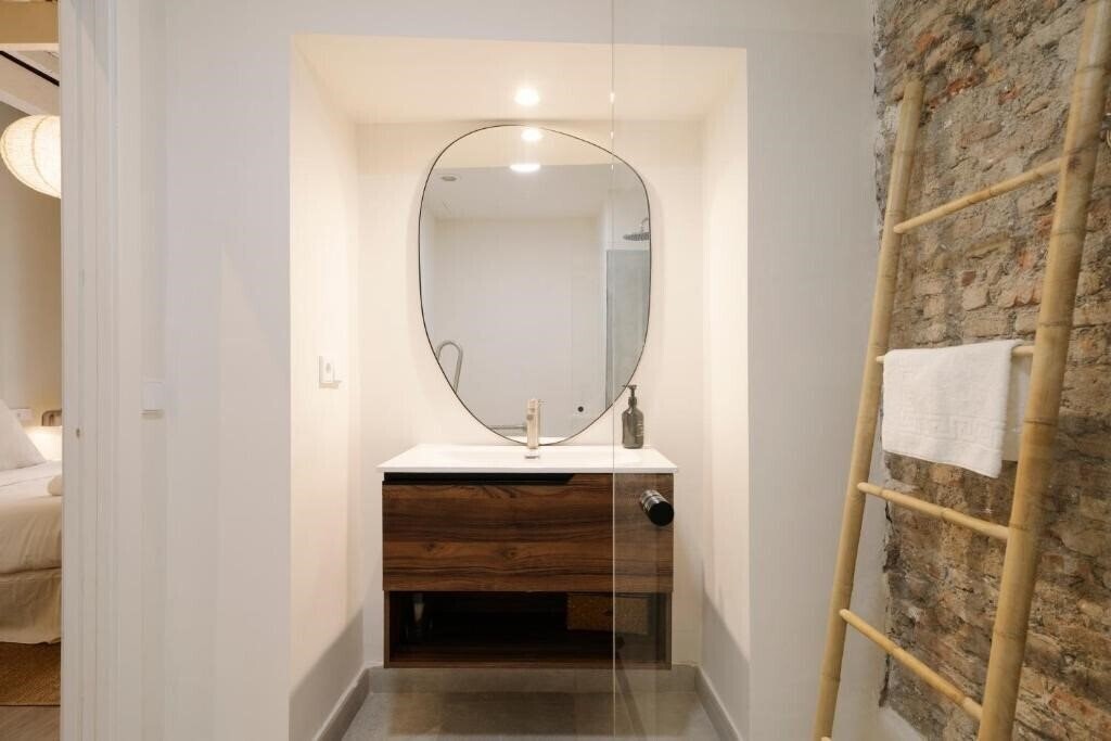 Fotografii Cream Boutique Málaga (ex. Malaga Hostel Boutique) 3*