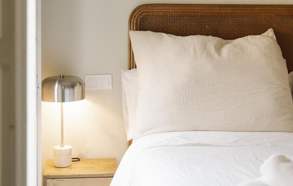 Fotografie Cream Boutique Málaga (ex. Malaga Hostel Boutique) 3*