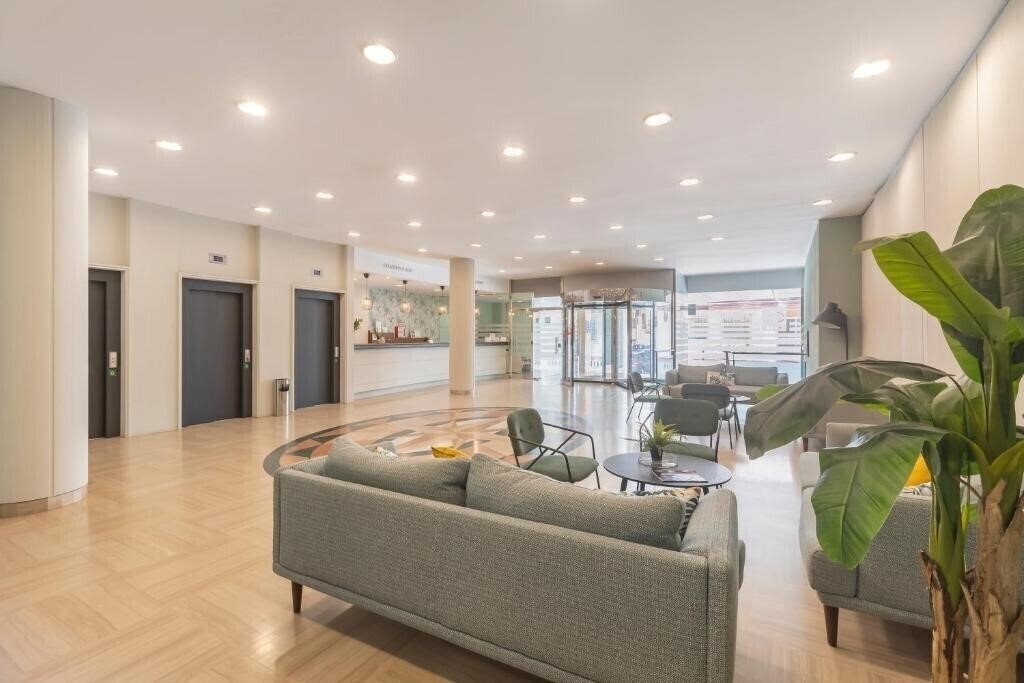 Hotel Hotel Moon Dreams Calabahia (ex. Cala Bahia, Soho Boutique Cala Bahia) 4*