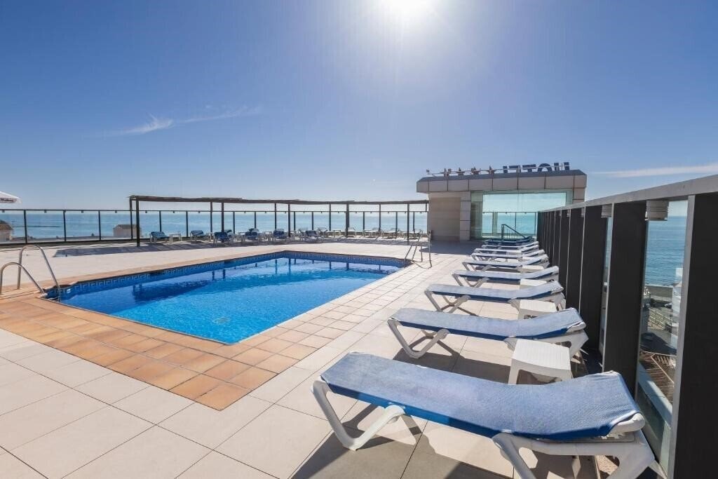 Imaginea Hotel Moon Dreams Calabahia (ex. Cala Bahia, Soho Boutique Cala Bahia) 4*