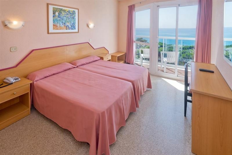 Fotografii Cartaganova 3*
