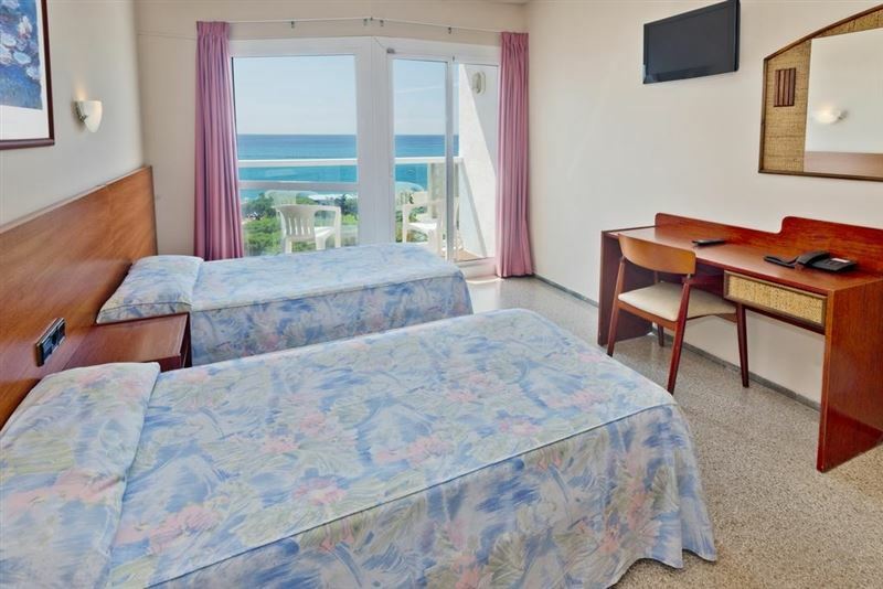 Fotografie Cartaganova 3*
