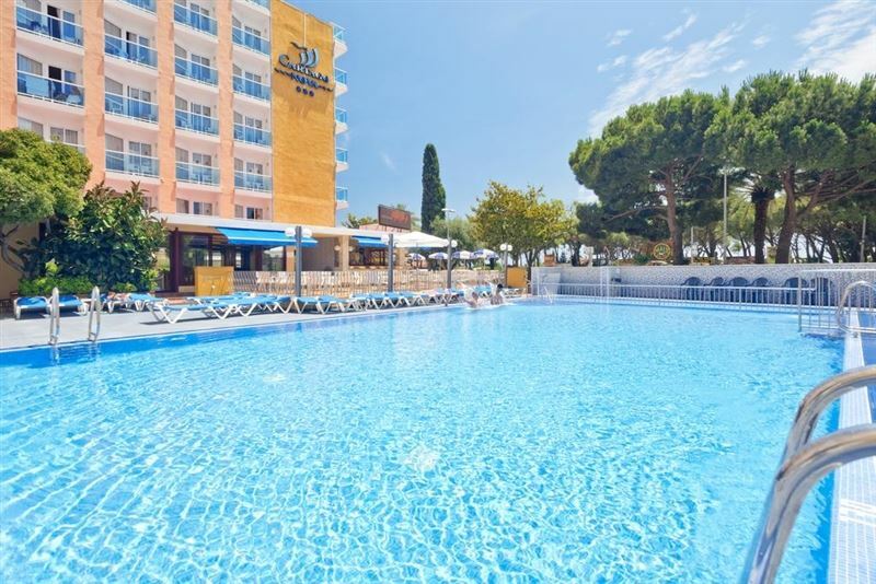 Imaginea Cartaganova 3*