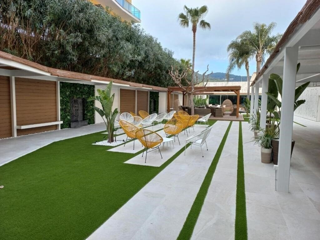 Изображение Monteplaya 3*