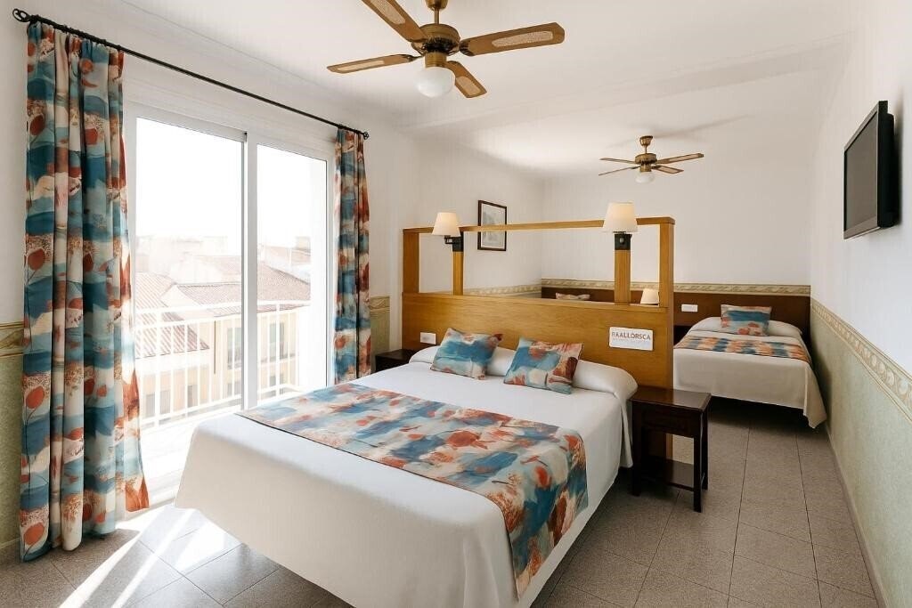 Fotografii Mallorca Boutique Hotel 2*