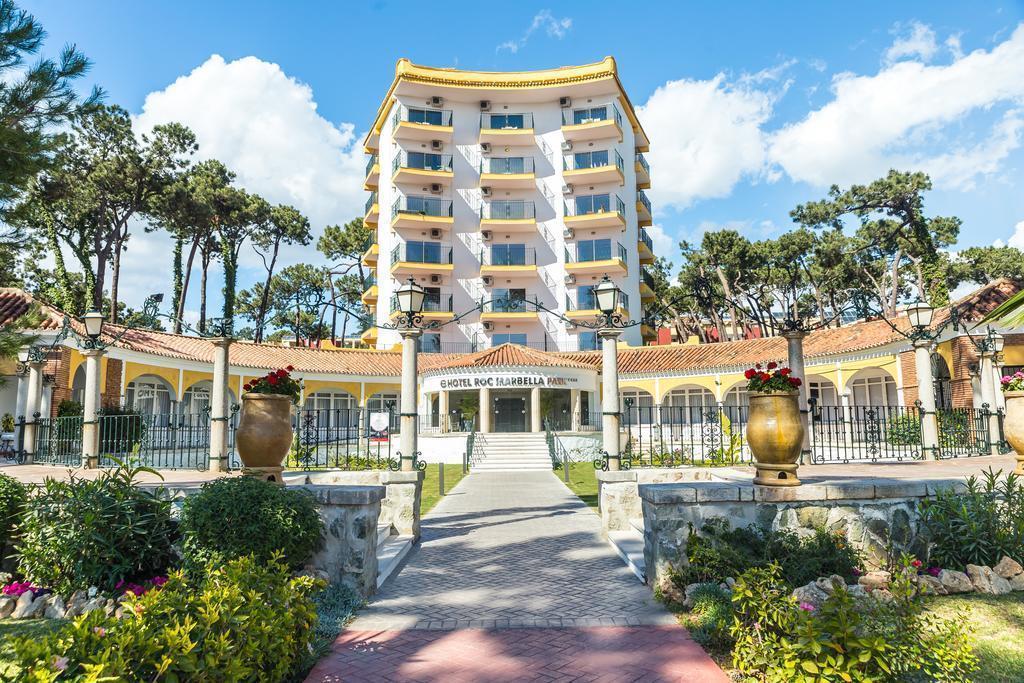 Hotel Roc Marbella Park 1*
