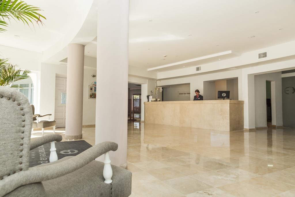 Imaginea Roc Marbella Park 1*