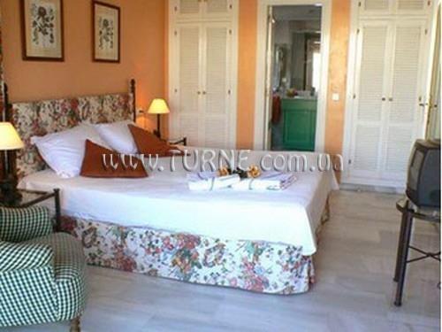 Imaginea Sultan Aparthotel 4*