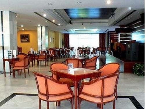 Imaginea Sultan Aparthotel 4*