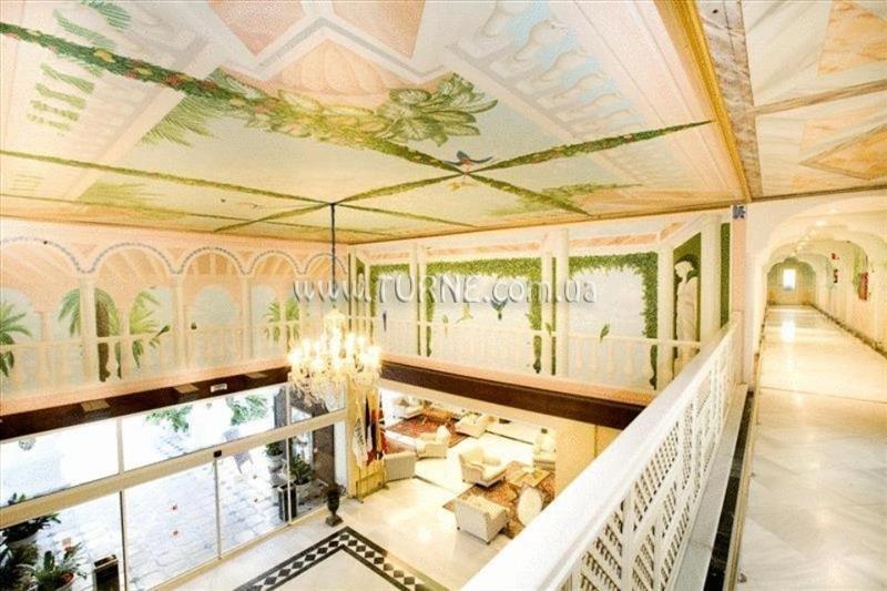 Imaginea Sultan Club Marbella 4*