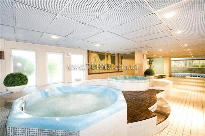 Imaginea Sultan Club Marbella 4*