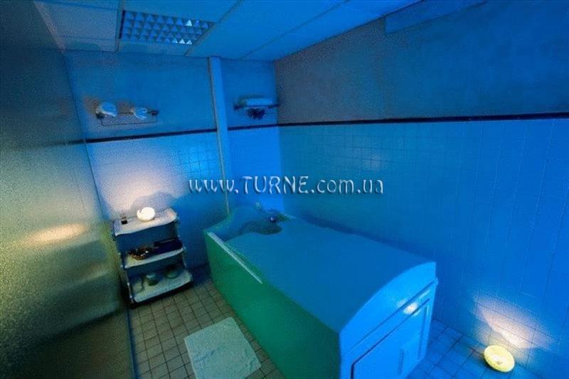 Fotografie Sultan Club Marbella 4*