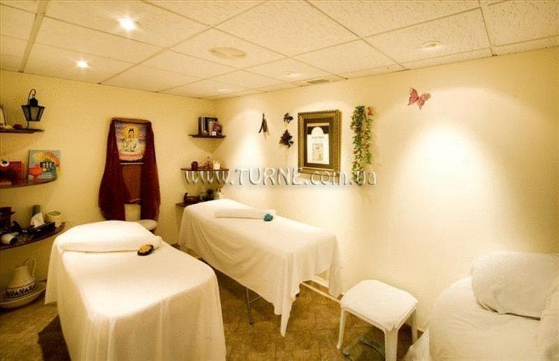 Fotografii Sultan Club Marbella 4*