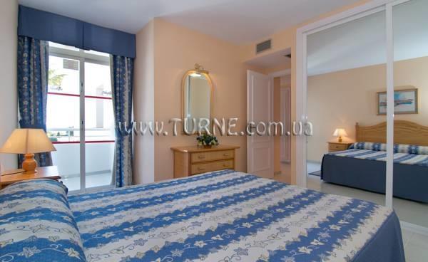 Imaginea Miraflores Beach & Country Club (ex. Miraflores Vacation Club) 4*