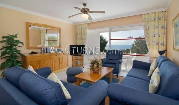 Imaginea Miraflores Beach & Country Club (ex. Miraflores Vacation Club) 4*
