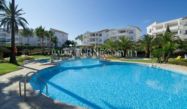 Fotografie Miraflores Beach & Country Club (ex. Miraflores Vacation Club) 4*