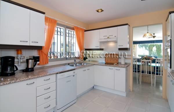 Fotografii Miraflores Beach & Country Club (ex. Miraflores Vacation Club) 4*