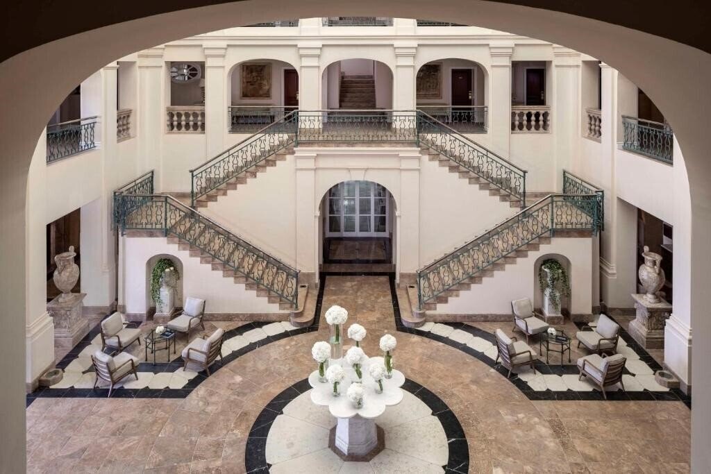 Fotografii Anantara Villa Padierna Palace 5*
