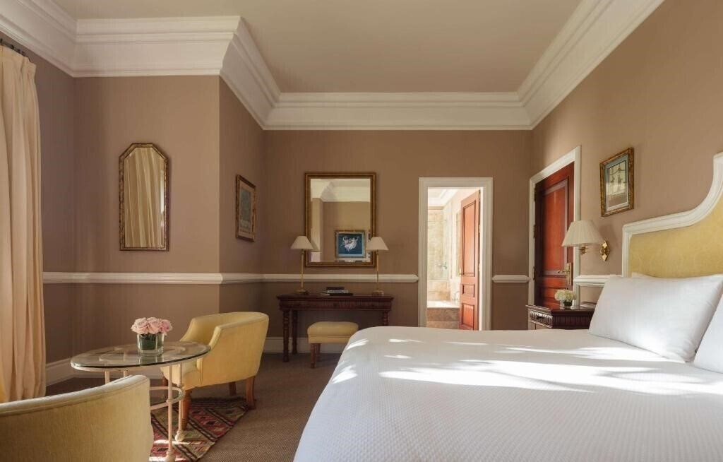 Fotografie Anantara Villa Padierna Palace 5*