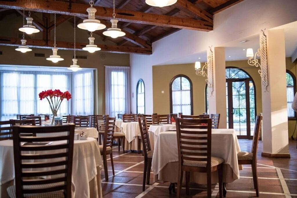 Фото Ona Alanda Club Marbella 4*