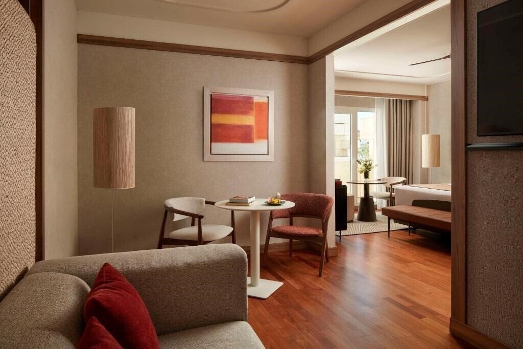 Фотография Nh Marbella 4*