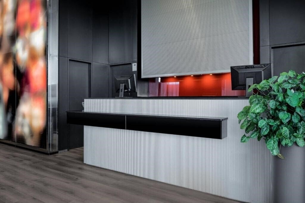 Fotografie Ac Hotel By Marriott Algeciras 4*