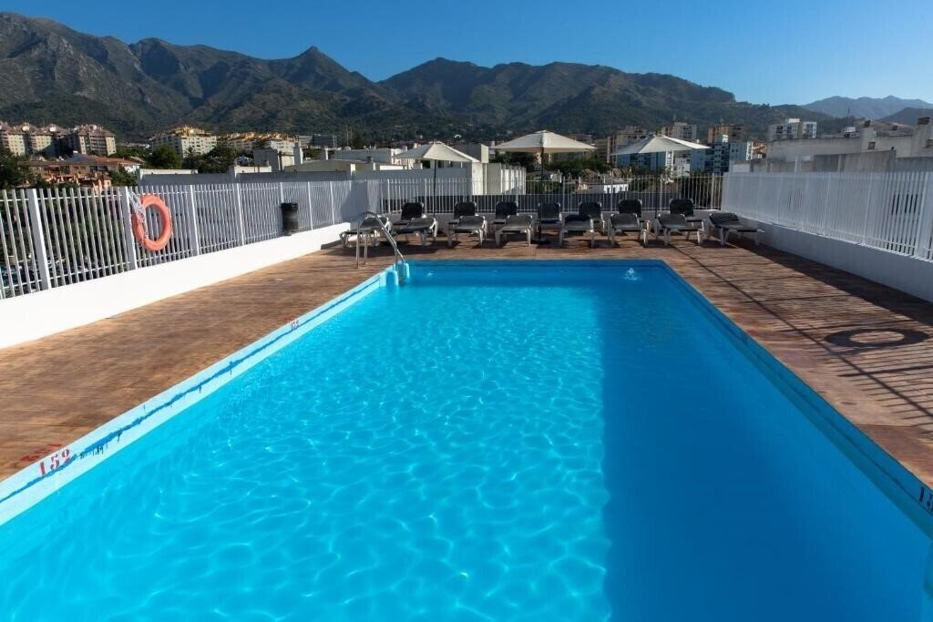 Изображение Ona Marbella Inn 3*