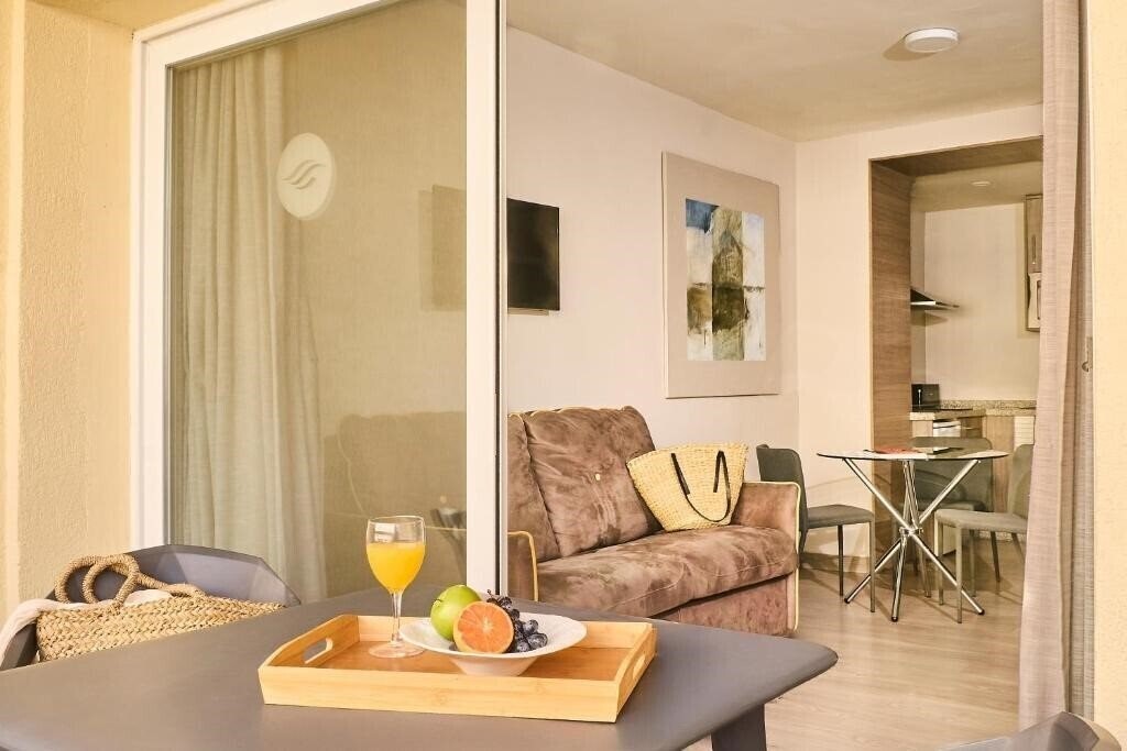 Картинка Ona Marbella Inn 3*