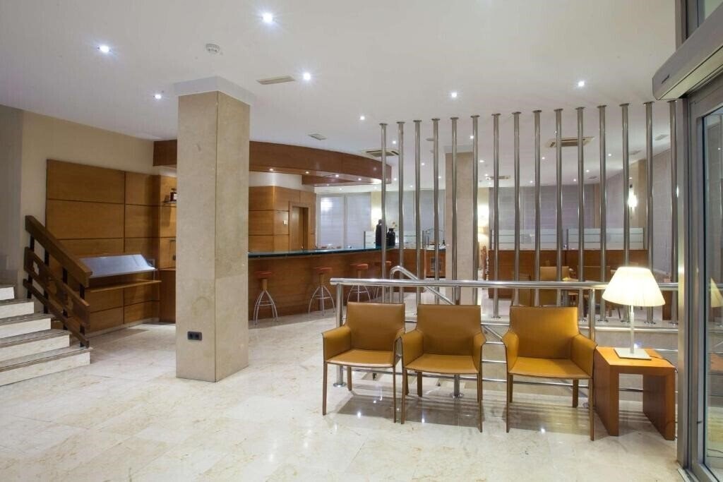 Изображение NH San Pedro 3*