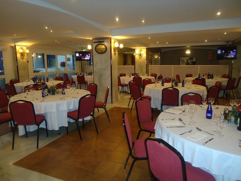 Fotografii Pyr Marbella APT 3*