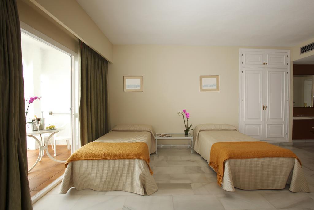 Fotografie Pyr Marbella APT 3*