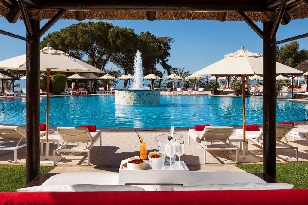 Фотография Gran Melia Don Pepe 5*