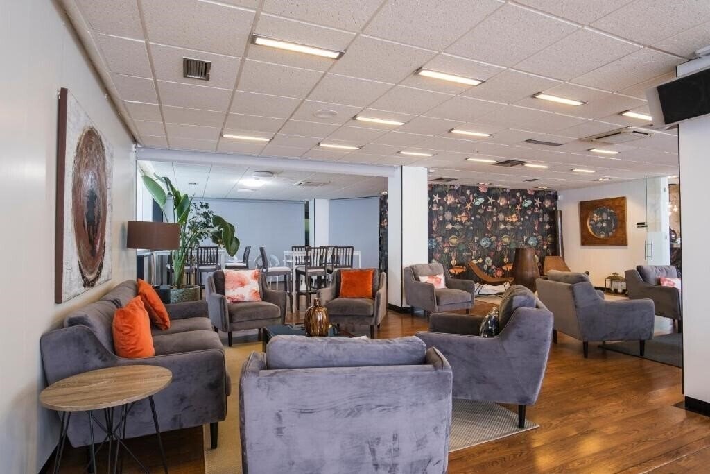 Imaginea Don Carlos Leisure Resort & SPA 5*