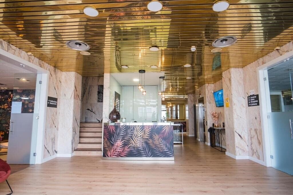 Imaginea Don Carlos Leisure Resort & SPA 5*