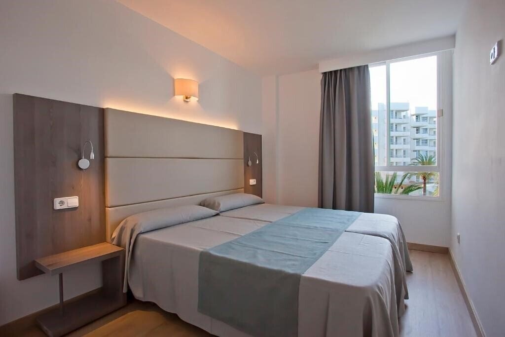 Fotografii Playa Dorada Aparthotel 3*