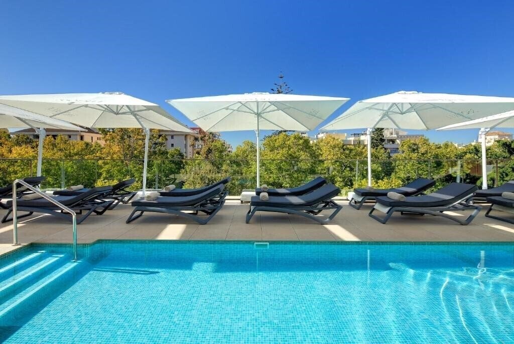 Hotel Óbal Hotel Marbella (ex. San Cristobal) 3*